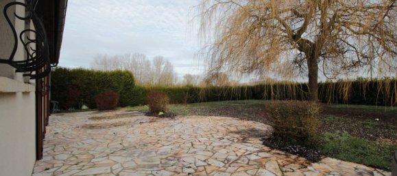 3 غرف نوم فيلا في Choisy-au-Bac, France رقم 77135 11