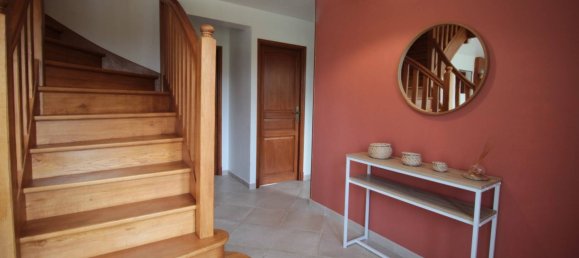 3 غرف نوم فيلا في Choisy-au-Bac, France رقم 77135 3