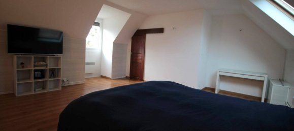 3 غرف نوم فيلا في Choisy-au-Bac, France رقم 77135 12