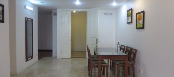 3 bedrooms Apartment in Tay Ho, Vietnam No. 4591 3