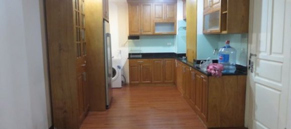 3 bedrooms Apartment in Tay Ho, Vietnam No. 4591 6