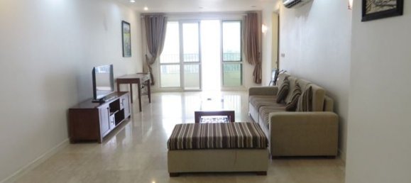 3 bedrooms Apartment in Tay Ho, Vietnam No. 4591 2
