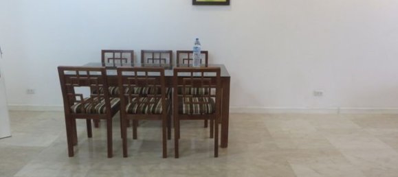 3 bedrooms Apartment in Tay Ho, Vietnam No. 4591 4