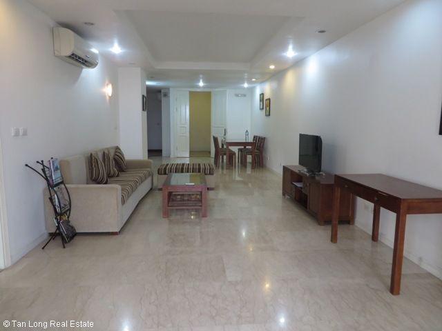 3 bedrooms Apartment in Tay Ho, Vietnam No. 4591