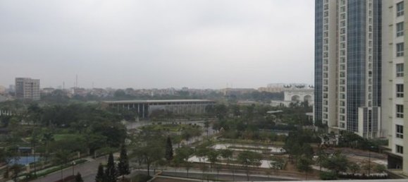 3 bedrooms Apartment in Tay Ho, Vietnam No. 4591 11