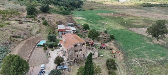 6 bedrooms House in Manciano, Italy No. 269833 12