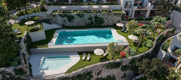 2 bedrooms Apartment in Benahavis, Spain No. 4464 10