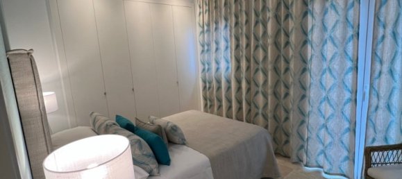 2 bedrooms Apartment in Benahavis, Spain No. 4464 6