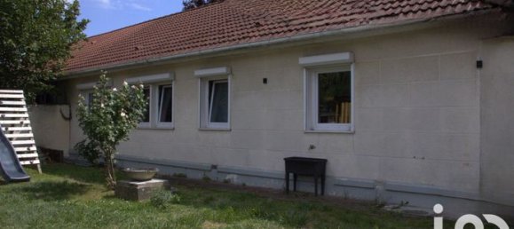 Дом с 3 спальнями в Нуази-ле-Гран, Франция № 313686 14