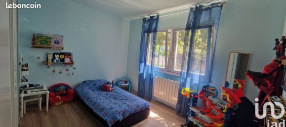 Дом с 3 спальнями в Нуази-ле-Гран, Франция № 313686 5