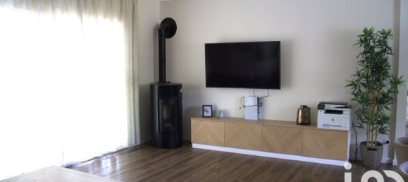 Дом с 3 спальнями в Нуази-ле-Гран, Франция № 313686 2