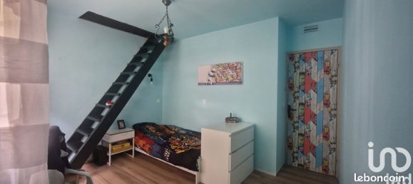 Дом с 3 спальнями в Нуази-ле-Гран, Франция № 313686 6