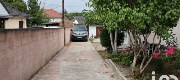 Дом с 3 спальнями в Нуази-ле-Гран, Франция № 313686 13