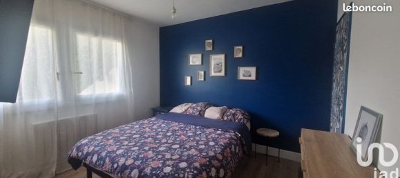 Дом с 3 спальнями в Нуази-ле-Гран, Франция № 313686 4