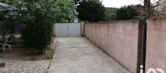 Дом с 3 спальнями в Нуази-ле-Гран, Франция № 313686 16