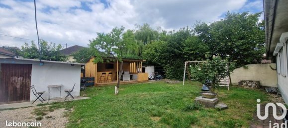 Дом с 3 спальнями в Нуази-ле-Гран, Франция № 313686 11