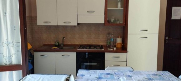 2 rooms Apartment in Campofelice di Roccella, Italy No. 157333 9
