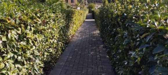 2 rooms Apartment in Campofelice di Roccella, Italy No. 157333 22