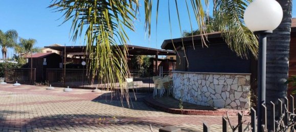 2 rooms Apartment in Campofelice di Roccella, Italy No. 157333 25