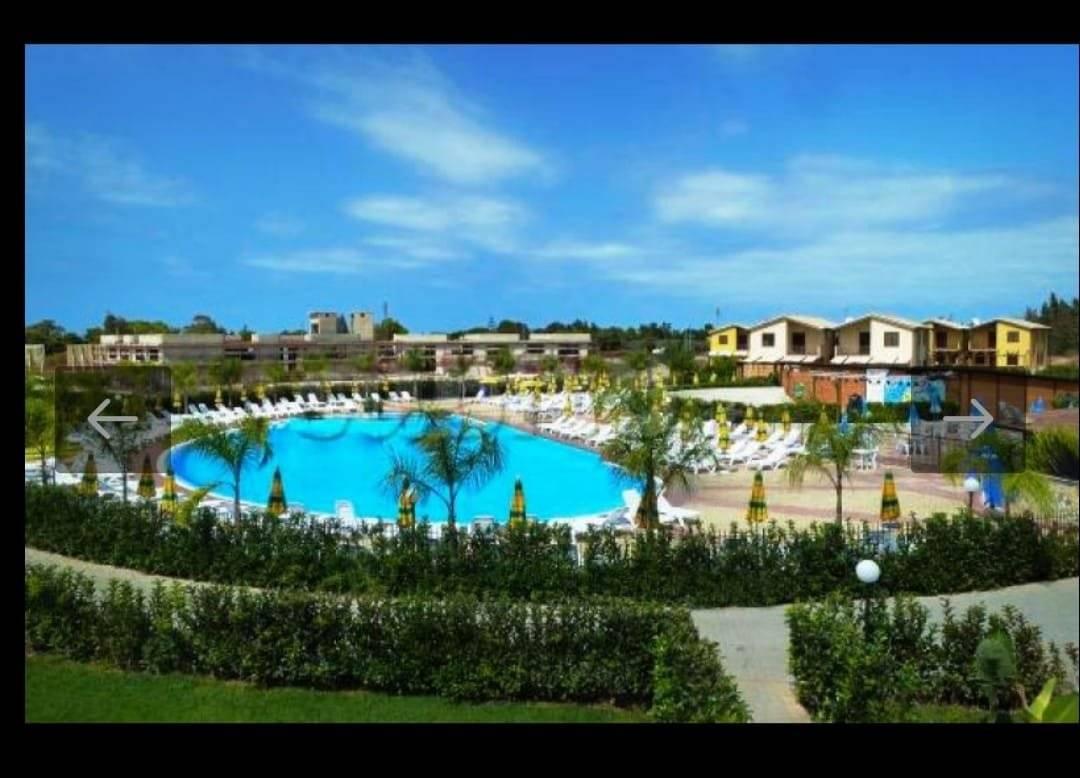 2 rooms Apartment in Campofelice di Roccella, Italy No. 157333