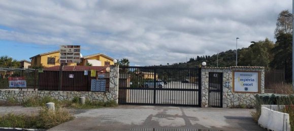 2 rooms Apartment in Campofelice di Roccella, Italy No. 157333 26