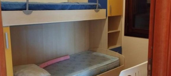 2 rooms Apartment in Campofelice di Roccella, Italy No. 157333 15