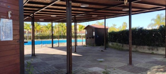 2 rooms Apartment in Campofelice di Roccella, Italy No. 157333 24