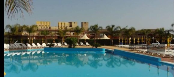 2 rooms Apartment in Campofelice di Roccella, Italy No. 157333 3