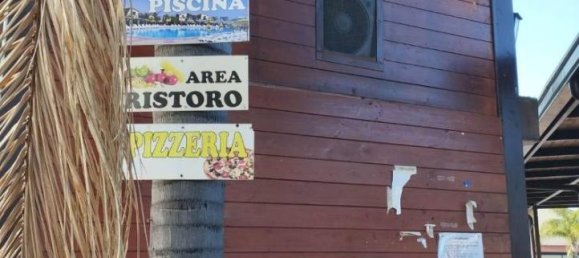 2 rooms Apartment in Campofelice di Roccella, Italy No. 157333 23