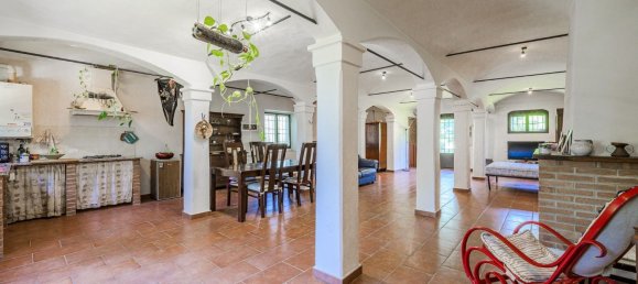 8 rooms Villa in Malalbergo, Italy No. 285610 2