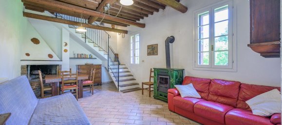 8 rooms Villa in Malalbergo, Italy No. 285610 13