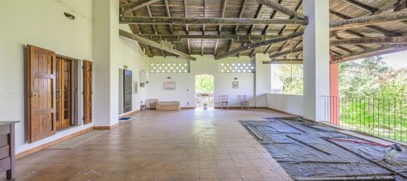 8 rooms Villa in Malalbergo, Italy No. 285610 29