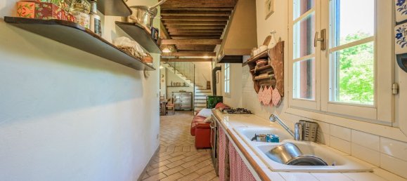 8 rooms Villa in Malalbergo, Italy No. 285610 20