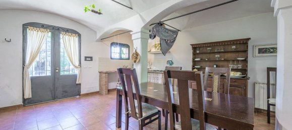 8 rooms Villa in Malalbergo, Italy No. 285610 11