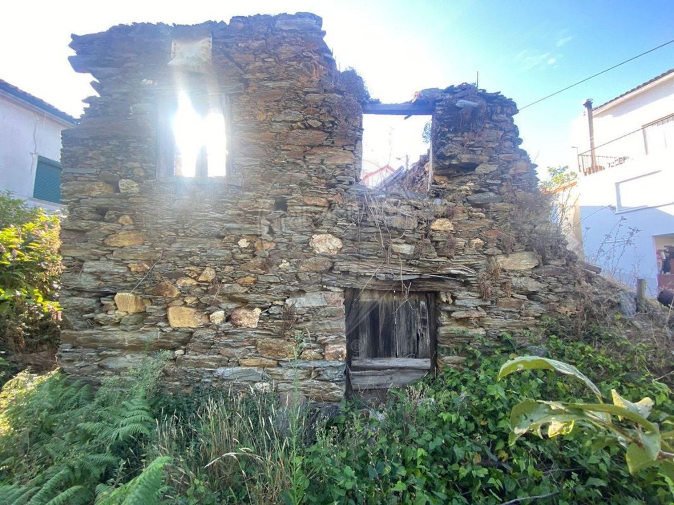 1 Schlafzimmer Haus in Pampilhosa da Serra, Portugal, Nr. 36284