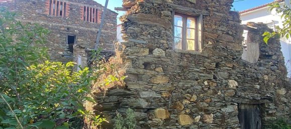 1 Schlafzimmer Haus in Pampilhosa da Serra, Portugal, Nr. 36284 3