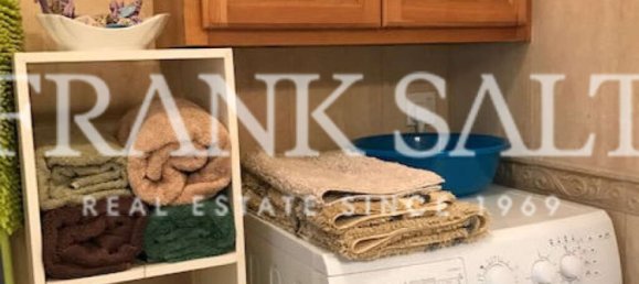 Penthouse T1 em Marsalforn, Malta N.º 5754 4