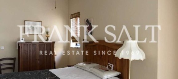 Penthouse T1 em Marsalforn, Malta N.º 5754 7