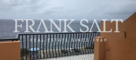 Penthouse T1 em Marsalforn, Malta N.º 5754 8