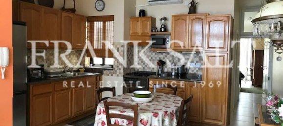 Penthouse T1 em Marsalforn, Malta N.º 5754 2