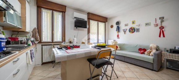 Apartamento T1 em Guastalla, Italy N.º 259677 5