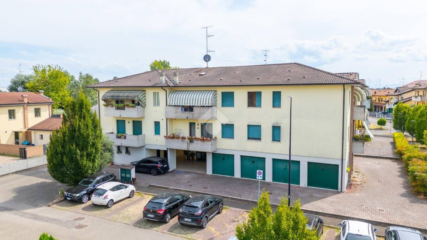 Apartamento T1 em Guastalla, Italy N.º 259677