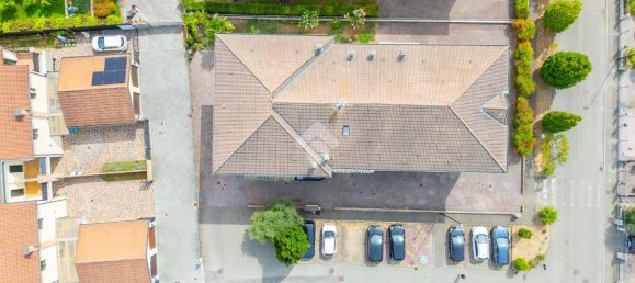 Apartamento T1 em Guastalla, Italy N.º 259677 28