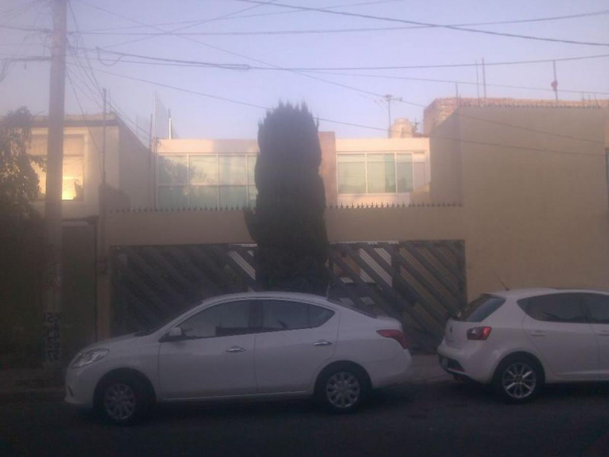 Дом с 3 спальнями в Мехикали, Мексика № 160014