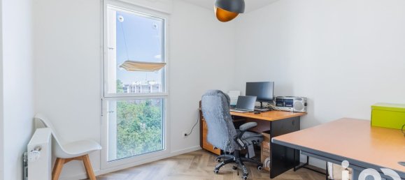 4 Schlafzimmer Doppelhaus in Les Ulis, France, Nr. 325900 8