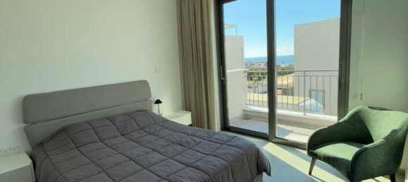 Вилла с 3 спальнями в Киссонерга, Кипр № 19806 13