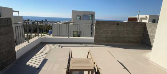 Вилла с 3 спальнями в Киссонерга, Кипр № 19806 4