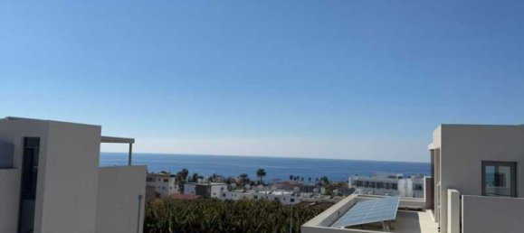 Вилла с 3 спальнями в Киссонерга, Кипр № 19806 14