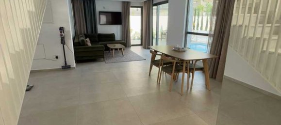 Вилла с 3 спальнями в Киссонерга, Кипр № 19806 3