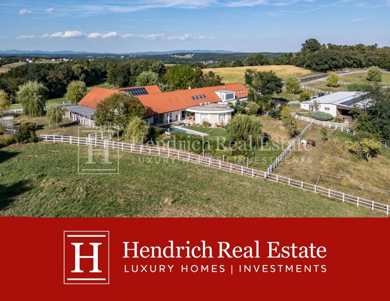 7 bedrooms House in Burgauberg-Neudauberg, Austria No. 255227